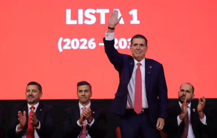 Cartes insists on the red unit and asks to leave the internal ones behind – Politics