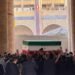 West Asia war LIVE: Supreme Leader Khamenei’s body arrives at Tehran religious complex for funeral, says state media