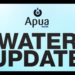 APUA Announces Adjusted Water Schedule for Some Communities