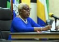 Work commences to clear gullies and drains under KSAMC disaster mitigation programme | News