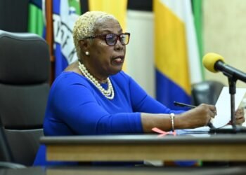 Work commences to clear gullies and drains under KSAMC disaster mitigation programme | News