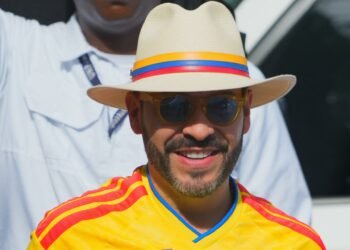De la Espriella denounces an alleged criminal plan to attack his life