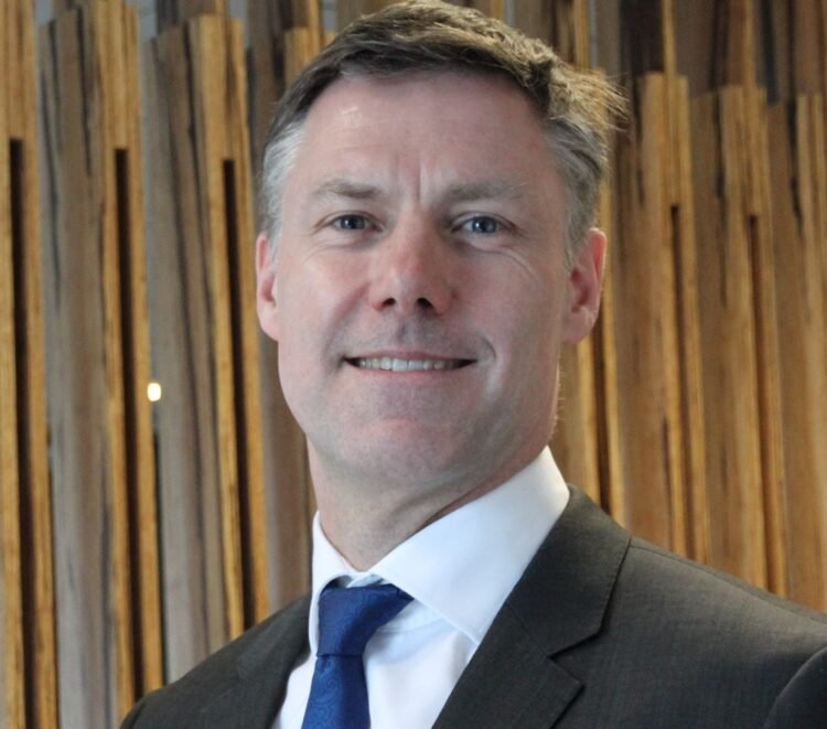 World Bank Appoints Achim Fock as Division Director for the Caribbean