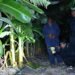 Farm theft ‘organised crime’ as minister goes on patrol