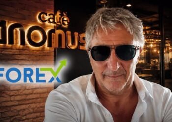 Alessandro Ungaro, the “Emperor” of Forex in Albania, continues extortion with partners, “neighbor” with SPAK. Cafe Momus, base of Albanian partners, while Skydental… – Shqip.com
