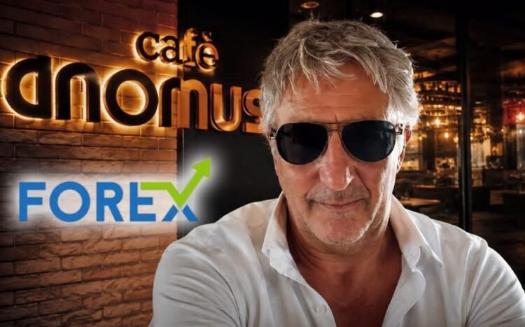 Alessandro Ungaro, the “Emperor” of Forex in Albania, continues extortion with partners, “neighbor” with SPAK. Cafe Momus, base of Albanian partners, while Skydental… – Shqip.com