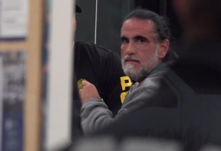 Judge authorizes Alex Saab not to appear at the hearing this Friday in Miami