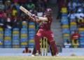 Jangoo: Windies still packed with quality despite series loss