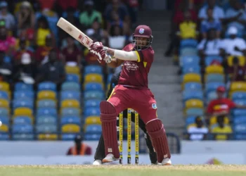 Jangoo: Windies still packed with quality despite series loss