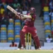 Jangoo: Windies still packed with quality despite series loss