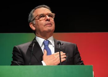 Portugal President sends condolences on the passing of former Timor-Leste President ‘Lú Olo’