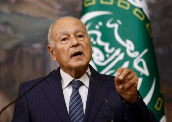 Arab League condemns Israeli attacks on Syrian territory