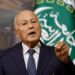 Arab League condemns Israeli attacks on Syrian territory