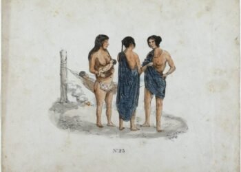 Genocide of Indians (122) – the True Time