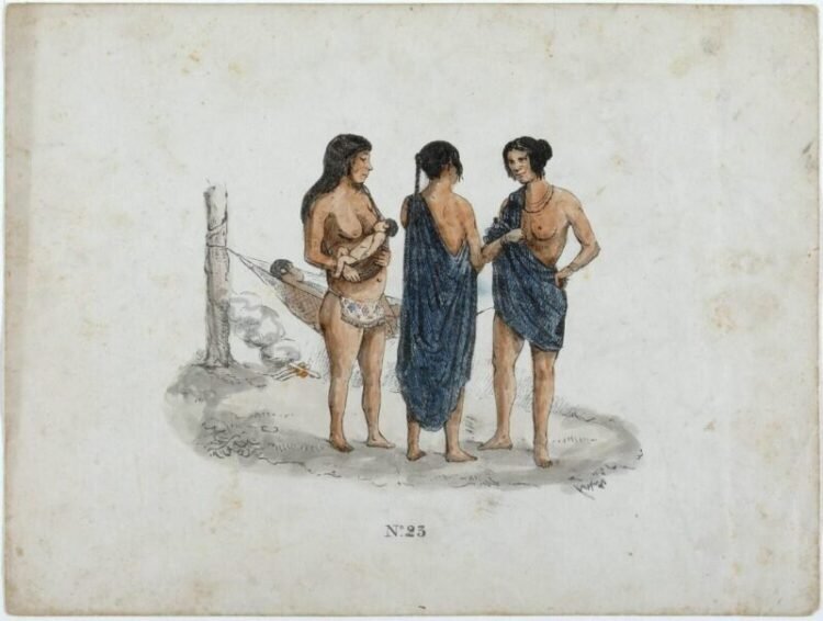 Genocide of Indians (122) – the True Time