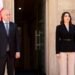 Armenia-Georgia cooperation in the field of internal security is at an unprecedentedly high level. Arpine Sargsyan received Sulkhan Tamazashvili