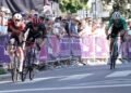 Tageblatt.lu | National Cycling Championship | The internet discusses: “Shameful for such a large cycling nation”