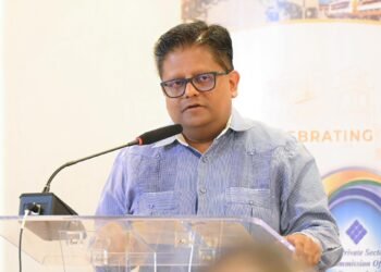 Guyana’s predictable fiscal regime will work for you’ – Dr. Singh tells investors at COTA