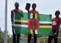 Aspirers Athletics Club adds four more gold medals at Trupial Classic