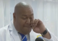 Prince Ata fights back tears as Tonga marks 200 years of Christianity – Kaniva Tonga News