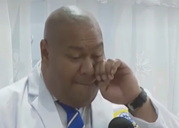 Prince Ata fights back tears as Tonga marks 200 years of Christianity – Kaniva Tonga News