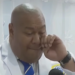 Prince Ata fights back tears as Tonga marks 200 years of Christianity – Kaniva Tonga News