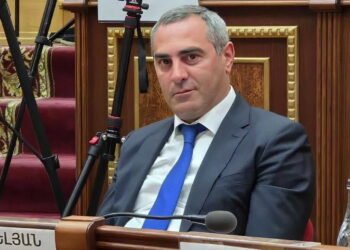 What will happen next if Vardan Ghukasyan’s son-in-law takes the mandate of the deputy?