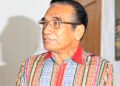Former Timor-Leste President Francisco Guterres ‘Lú-Olo’ dies at age of 71