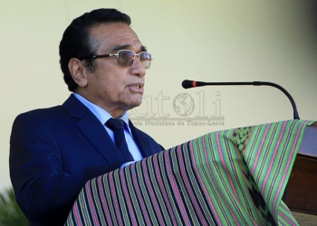 Govt approves seven days of national mourning for the death of former President Francisco Guterres ‘Lú-Olo’