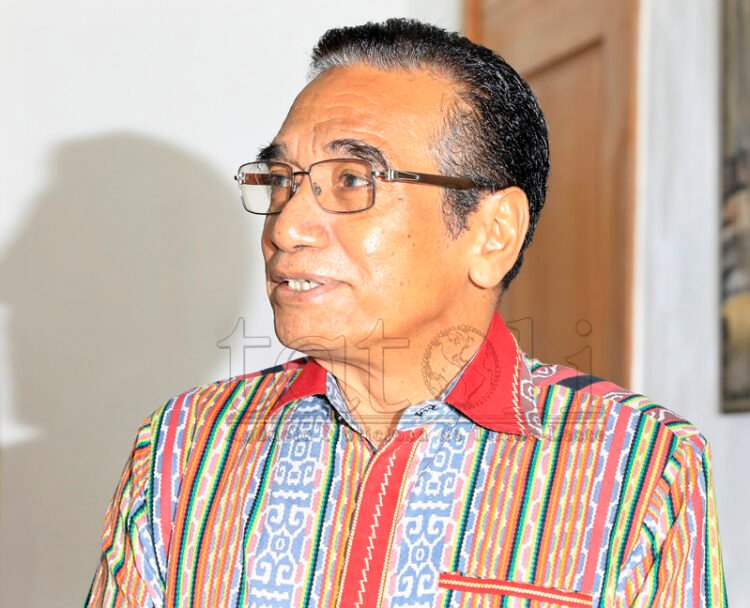 Former Timor-Leste President Francisco Guterres ‘Lú-Olo’ dies at age of 71