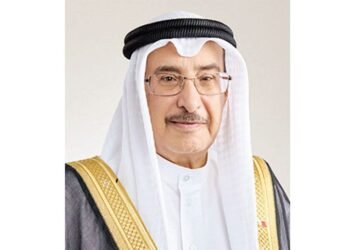 Gulf News | Cabinet: Iranian attacks will not undermine the Kingdom’s resolve and the steadfastness of its people
