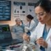 Biomedical engineering: the career that uses medicine, technology and AI to treat incurable diseases such as Parkinson’s and Alzheimer’s