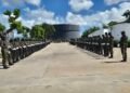 Preparations intensify for farewell to Sir Garry