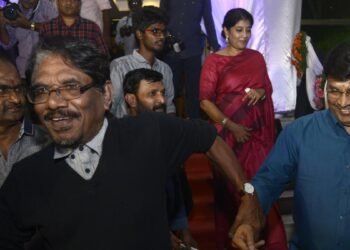 Comment | Bhagyaraj, Bharathiraja and the memories they left behind