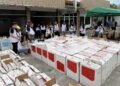 Illicit cigarettes seized in Isabela have P82.33M in tax liabilities