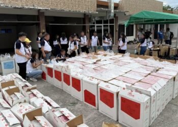 Illicit cigarettes seized in Isabela have P82.33M in tax liabilities