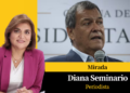 “Depolarization” according to Nieto