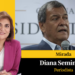 “Depolarization” according to Nieto