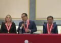 JNE confirms delivery of credentials this July 15 and the beginning of the transfer process | Roberto Burneo | Keiko Fujimori | latest