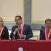 JNE confirms delivery of credentials this July 15 and the beginning of the transfer process | Roberto Burneo | Keiko Fujimori | latest