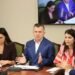Balla: The decisions for Vlora Airport and Zvrnec were signed by Sali Berisha – Shqip.com
