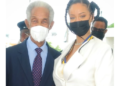 ‘’Barbados loves you eternally’: Rihanna’s tribute to Sir Garry