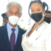 ‘’Barbados loves you eternally’: Rihanna’s tribute to Sir Garry