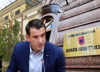 The Constitutional Judge dismisses Ols Dado, Altin Duman and GJKKO: Erion Veliaj’s arrest was not supported by evidence – Shqip.com