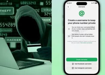 WhatsApp usernames explained: What users need to know about scams, impersonation, and privacy