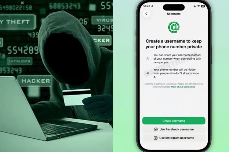 WhatsApp usernames explained: What users need to know about scams, impersonation, and privacy