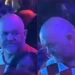 A Croatian fan was looking for a place to celebrate and ended up in a gay club, the video became a hit