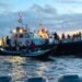 Days after MV Barima disaster, NTC breaks silence with glowing tribute to govt. response