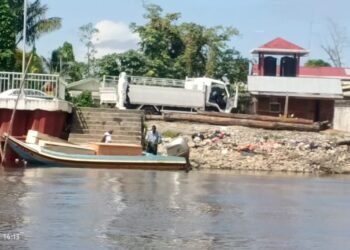MV Barima Disaster… 72 confirmed dead