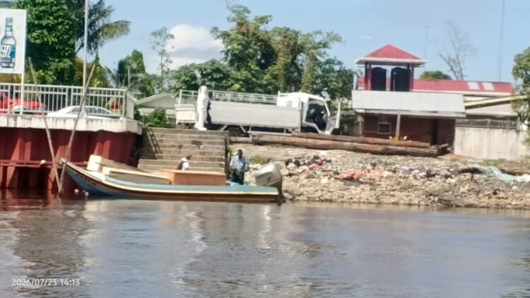MV Barima Disaster… 72 confirmed dead